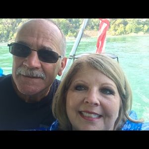 Meet your Posher, Susan